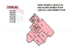 Yew Mei Green (D23), Condominium #613577041